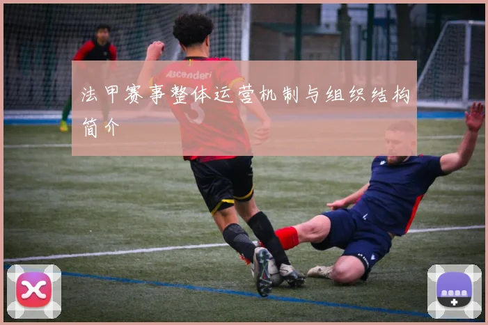法甲赛事整体运营机制与组织结构简介