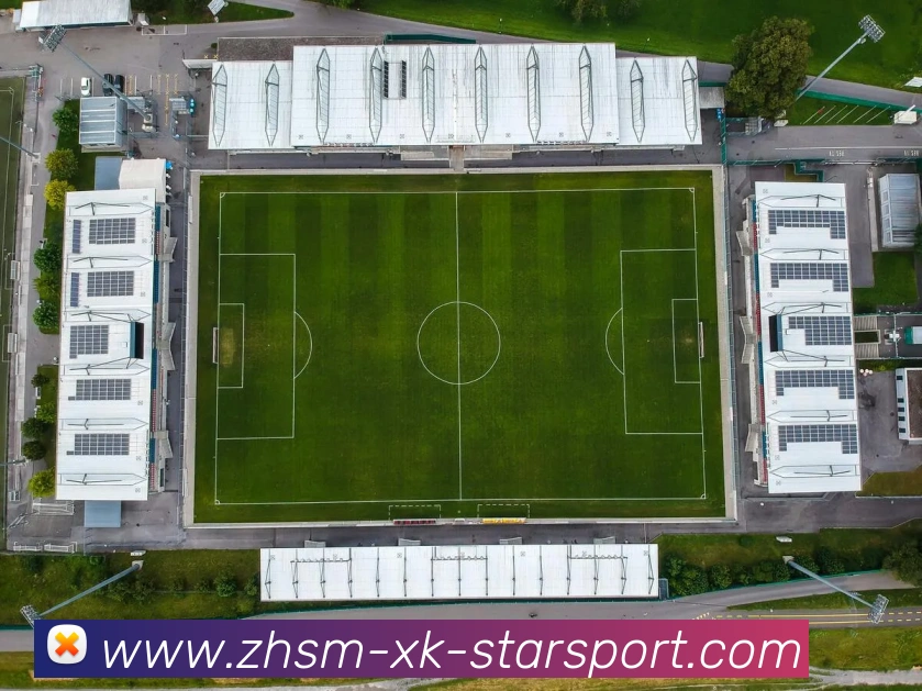 星空体育全站App