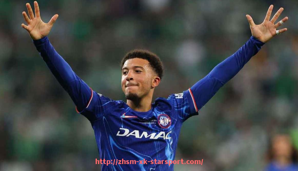 星空体育-英超球员身价排名及价值变化趋势